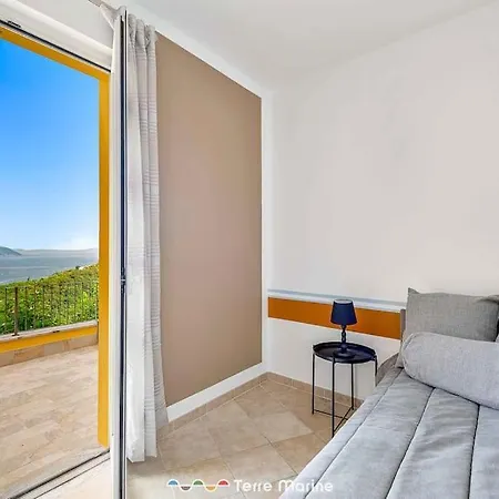 Sipario Sul Golfo, Terre Marine Apartment *
