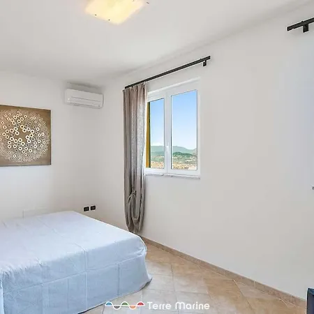 Sipario Sul Golfo, Terre Marine Apartment